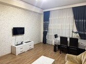 İcarəyə verilir 2 otaqlı yeni tikili 65 m², İnşaatçılar m., photo 1 from 7