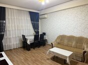 İcarəyə verilir 2 otaqlı yeni tikili 65 m², İnşaatçılar m., photo 2 from 7
