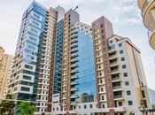 Satılır 3 otaqlı yeni tikili 93.3 m², Şah İsmayıl Xətai m., photo 1 from 8