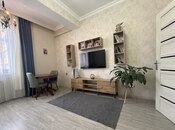 Satılır 3 otaqlı yeni tikili 90 m², Qara Qarayev m., photo 5 from 8