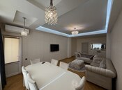 İcarəyə verilir 3 otaqlı yeni tikili 101 m², Şah İsmayıl Xətai m., photo 6 from 8