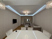 İcarəyə verilir 3 otaqlı yeni tikili 101 m², Şah İsmayıl Xətai m., photo 4 from 8