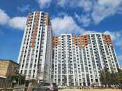 Satılır 3 otaqlı yeni tikili 70 m², İnşaatçılar m., photo 1 from 8