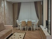 İcarəyə verilir 3 otaqlı yeni tikili 108 m², Nərimanov r., photo 1 from 8
