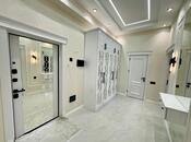Продаётся 3-комн. новостройка 126.7 м², м. Элмляр Академиясы, photo 1 from 8