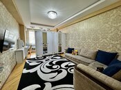 Satılır 3 otaqlı yeni tikili 117 m², Şah İsmayıl Xətai m., photo 1 from 8