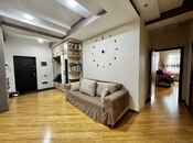 Satılır 3 otaqlı yeni tikili 117 m², Şah İsmayıl Xətai m., photo 6 from 8