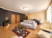 Продаётся 3-комн. новостройка 130 м², м. Сахил, photo 4 from 8