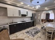 Satılır 3 otaqlı yeni tikili 109 m², photo 3 from 8