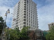 Satılır 3 otaqlı yeni tikili 95 m², Nərimanov r., photo 1 from 8