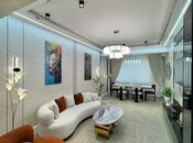 İcarəyə verilir 2 otaqlı yeni tikili 90 m², 28 May m., photo 1 from 8