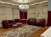 Сдаётся 2-комн. новостройка 80 м², м. Кара Караев, photo 1 from 8