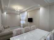 İcarəyə verilir 3 otaqlı yeni tikili 140 m², Yeni Yasamal q., photo 3 from 8