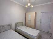 İcarəyə verilir 3 otaqlı yeni tikili 140 m², Yeni Yasamal q., photo 7 from 8