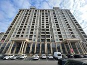 Satılır 2 otaqlı yeni tikili 87 m², Şah İsmayıl Xətai m., photo 1 from 7