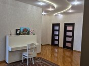 Satılır 3 otaqlı yeni tikili 120 m², İnşaatçılar m., photo 7 from 8