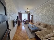 Satılır 3 otaqlı yeni tikili 120 m², İnşaatçılar m., photo 1 from 8