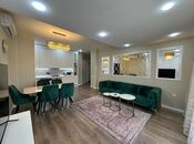 Продаётся 3-комн. новостройка 110 м², м. Шах Исмаил Хатаи, photo 5 from 8