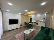 Продаётся 3-комн. новостройка 110 м², м. Шах Исмаил Хатаи, photo 1 from 8