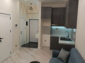 Satılır 2 otaqlı yeni tikili 40 m², Qara Qarayev m., photo 4 from 8