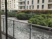 İcarəyə verilir 3 otaqlı yeni tikili 130 m², Səbail r., photo 2 from 8
