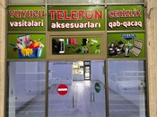 İcarəyə verilir  obyekt 115 m², Nərimanov r., photo 1 from 7