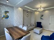 İcarəyə verilir 2 otaqlı yeni tikili 80 m², Nəsimi r., photo 3 from 8