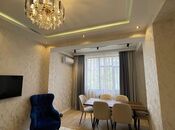 İcarəyə verilir 2 otaqlı yeni tikili 80 m², Nəsimi r., photo 2 from 8
