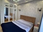 İcarəyə verilir 2 otaqlı yeni tikili 80 m², Nəsimi r., photo 6 from 8