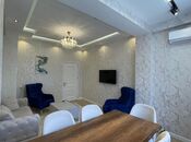 İcarəyə verilir 2 otaqlı yeni tikili 80 m², Nəsimi r., photo 4 from 8