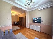İcarəyə verilir 3 otaqlı köhnə tikili 100 m², Şah İsmayıl Xətai m., photo 2 from 8