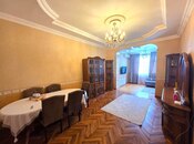 İcarəyə verilir 3 otaqlı köhnə tikili 100 m², Şah İsmayıl Xətai m., photo 1 from 8