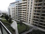 İcarəyə verilir 4 otaqlı yeni tikili 180 m², Səbail r., photo 2 from 8