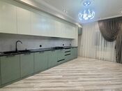 Satılır 3 otaqlı yeni tikili 110 m², Həzi Aslanov m., photo 8 from 8