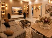Сдаётся 3-комн. дом/дача 250 м², Хазарский р., photo 2 from 6