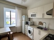 Satılır 2 otaqlı köhnə tikili 53 m², Gənclik m., photo 5 from 8