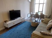 İcarəyə verilir 2 otaqlı yeni tikili 85 m², Nərimanov r., photo 3 from 8
