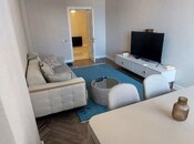 İcarəyə verilir 2 otaqlı yeni tikili 85 m², Nərimanov r., photo 1 from 8