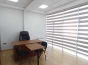 İcarəyə verilir 5 otaqlı ofis 180 m², Şah İsmayıl Xətai m., photo 7 from 8