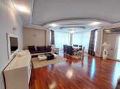 İcarəyə verilir 4 otaqlı yeni tikili 200 m², Nəriman Nərimanov m., photo 2 from 8