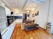 Сдаётся 4-комн. новостройка 185 м², м. Нариман Нариманов, photo 5 from 8