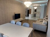 İcarəyə verilir 3 otaqlı yeni tikili 95 m², Nərimanov r., photo 2 from 8