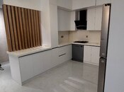 İcarəyə verilir 3 otaqlı yeni tikili 95 m², Nərimanov r., photo 5 from 8
