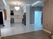 İcarəyə verilir 3 otaqlı yeni tikili 95 m², Nərimanov r., photo 3 from 8