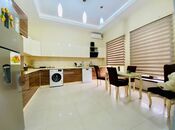 İcarəyə verilir 4 otaqlı həyət evi/bağ evi 240 m², Mərdəkan q., photo 7 from 8