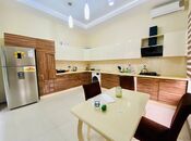 İcarəyə verilir 4 otaqlı həyət evi/bağ evi 240 m², Mərdəkan q., photo 6 from 8