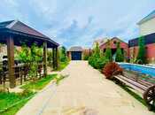 İcarəyə verilir 4 otaqlı həyət evi/bağ evi 240 m², Mərdəkan q., photo 2 from 8