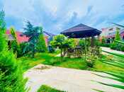 İcarəyə verilir 4 otaqlı həyət evi/bağ evi 240 m², Mərdəkan q., photo 4 from 8