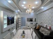 Satılır 2 otaqlı yeni tikili 57 m², Masazır q., photo 2 from 8