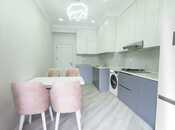 İcarəyə verilir 3 otaqlı yeni tikili 90 m², Həzi Aslanov m., photo 2 from 8